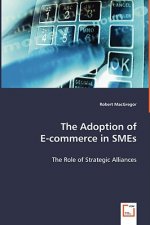 Adoption of E-commerce in SMEs