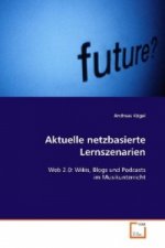 Aktuelle netzbasierte Lernszenarien
