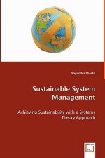 Sustainable System Management - Achieving Sustainability with a Systems Theory Approach