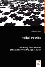 Haikai Poetics