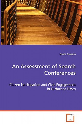Assessment of Search Conferences