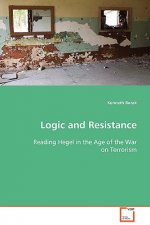 Logic and Resistance -Reading Hegel in the Age of the War on Terrorism