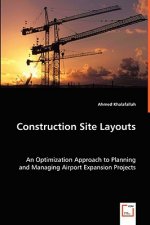 Construction Site Layouts
