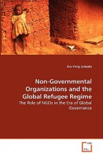 Non-Governmental Organizations and the Global Refugee Regime - The Role of NGOs in the Era of Global Governance