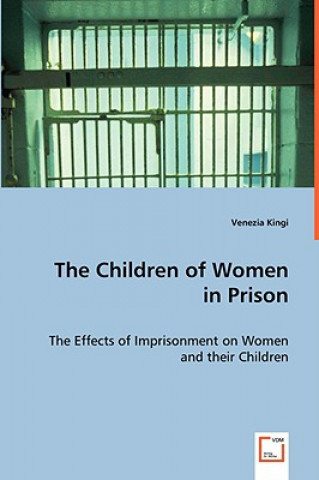 Children of Women in Prison