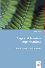 Regional Tourism Organisations