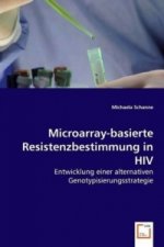 Microarray-basierte Resistenzbestimmung in HIV