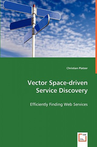 Vector Space-driven Service Discovery - Efficiently Finding Web Services