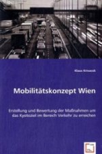Mobilitätskonzept Wien
