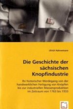 Die Geschichte der sächsischen Knopfindustrie