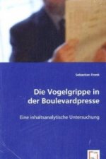 Die Vogelgrippe in der Boulevardpresse