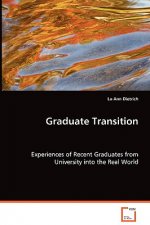 Graduate Transition