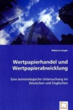 Wertpapierhandel und Wertpapierabwicklung