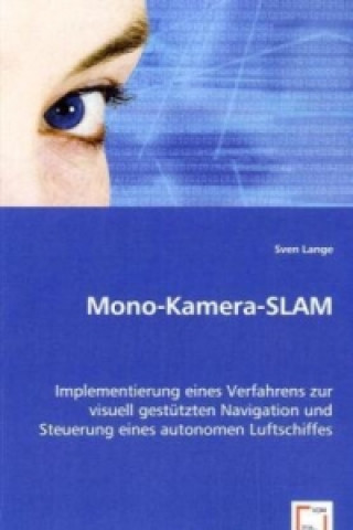 Mono-Kamera-SLAM