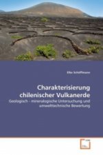 Charakterisierung chilenischer Vulkanerde