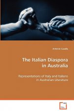 Italian Diaspora in Australia