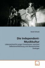 Die Independent-Musikkultur