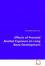 Effects of Prenatal Alcohol Exposure on Long Bone Development
