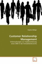 Customer Relationship Management