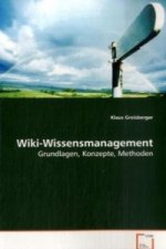 Wiki-Wissensmanagement