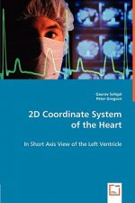 2D Coordinate System of the Heart