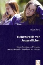 Trauerarbeit von Jugendlichen