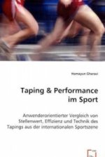 Taping & Performance im Sport