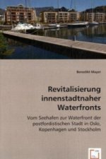 Revitalisierung innenstadtnaher Waterfronts