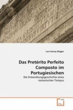 Das Pretérito Perfeito Composto im Portugiesischen