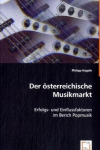 Der österreichische Musikmarkt