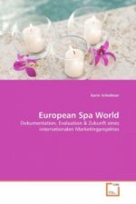 European Spa World