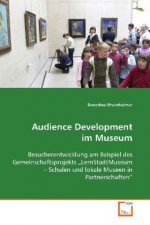 Audience Development im Museum