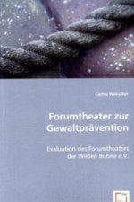 Forumtheater zur Gewaltprävention