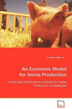 Economic Model for Swine Production