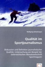 Qualität im Sportjournalismus