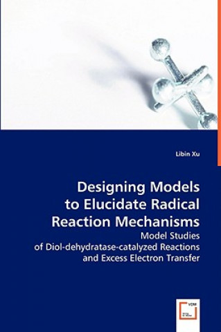 Designing Models to Elucidate Radical Reaction Mechanisms