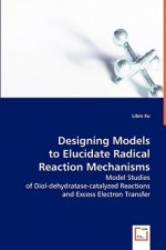 Designing Models to Elucidate Radical Reaction Mechanisms