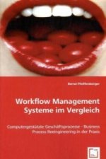 Workflow Management Systeme im Vergleich