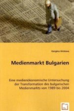 Medienmarkt Bulgarien