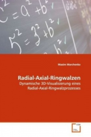 Radial-Axial-Ringwalzen