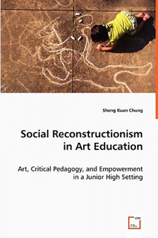 Social Reconstructionism in Art Education