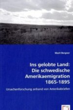 Ins gelobte Land: Die schwedische Amerikaemigration 1865-1895
