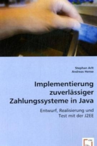 Implementierung zuverlässiger Zahlungssysteme in Java