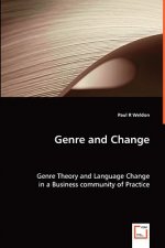 Genre and Change
