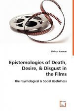Epistemologies of Death, Desire, & Disgust in the Films