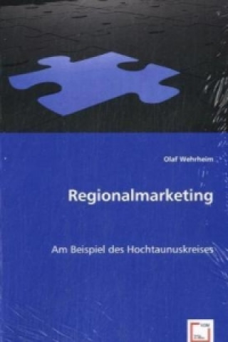 Regionalmarketing