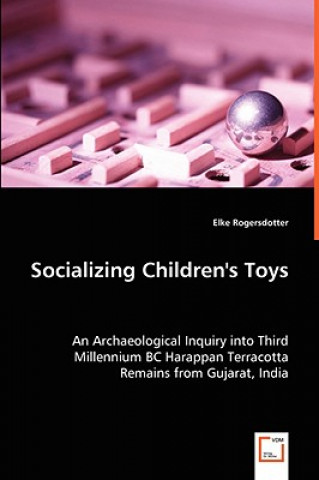 Socializing Children's Toys