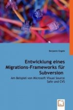 Entwicklung eines Migrations-Frameworksfür Subversion