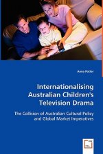 Internationalising Australian Children's Television Drama