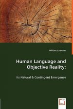 Human Language and Objective Reality